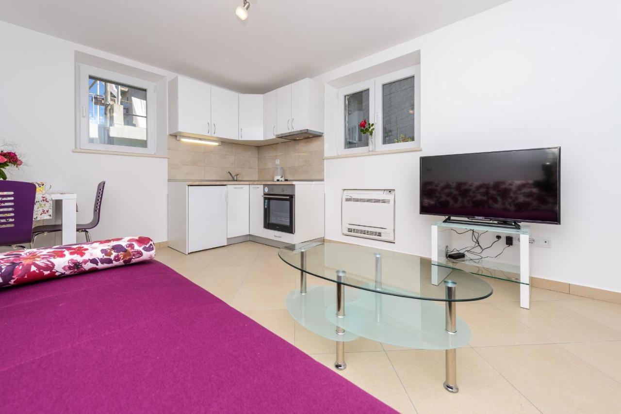 Apartment Pavlina Дубровник Экстерьер фото