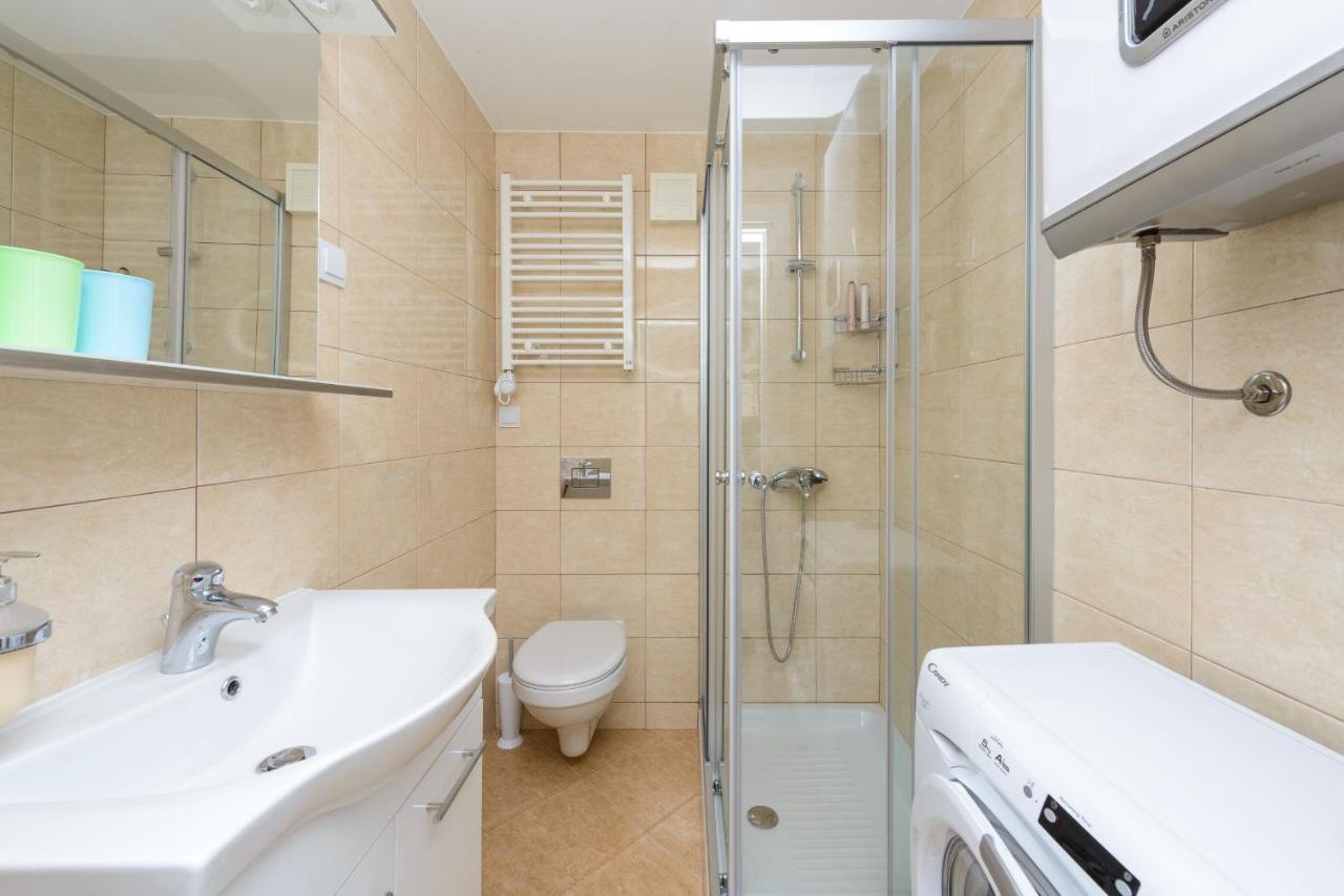 Apartment Pavlina Дубровник Экстерьер фото